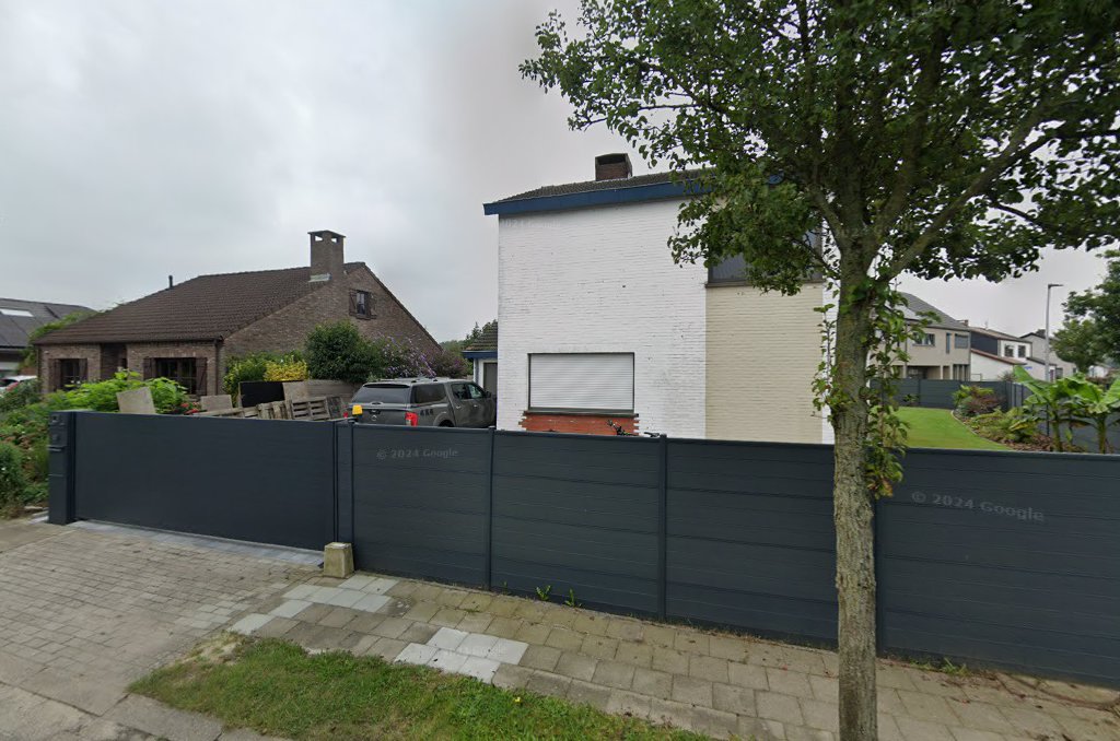 Foto van C Motion in Sint-Amands — Taxibedrijf