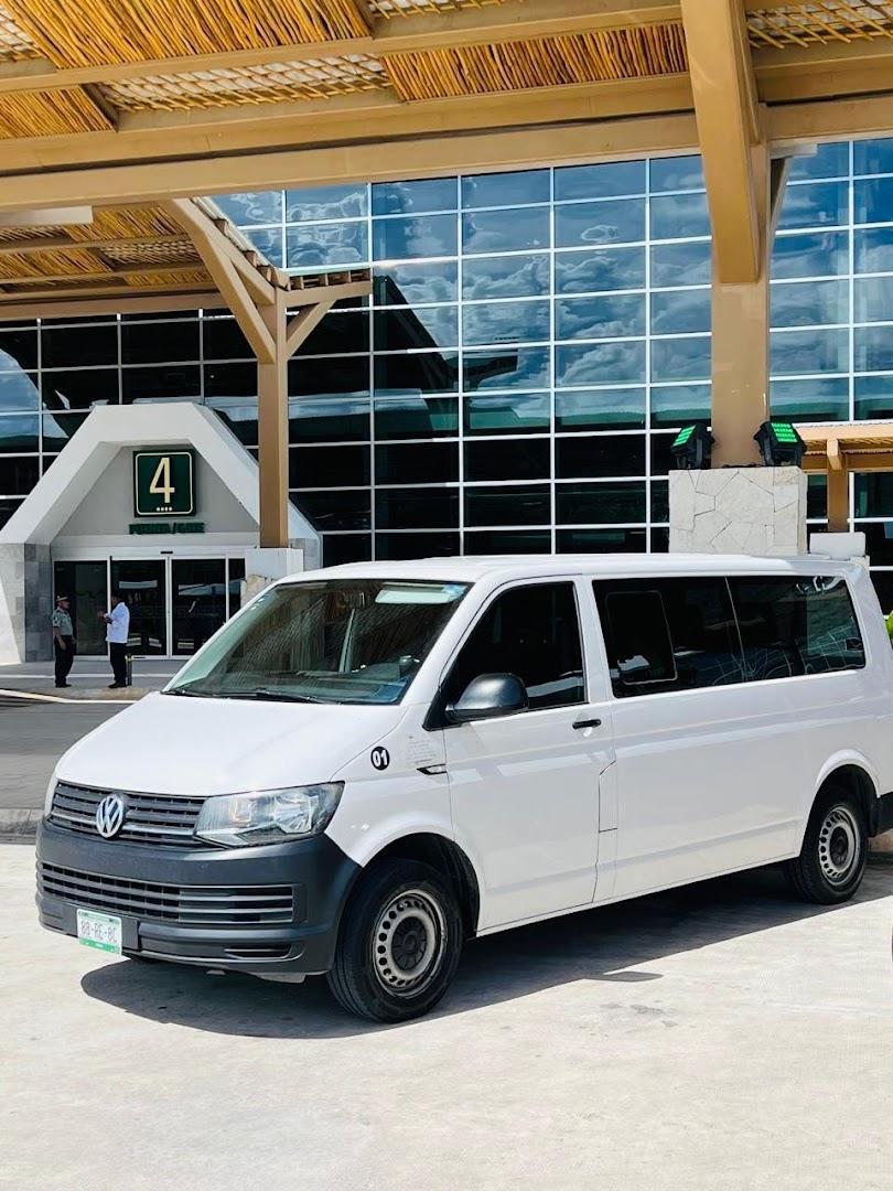 Foto van Taxi Cancún Like — Vervoer (foto 2)