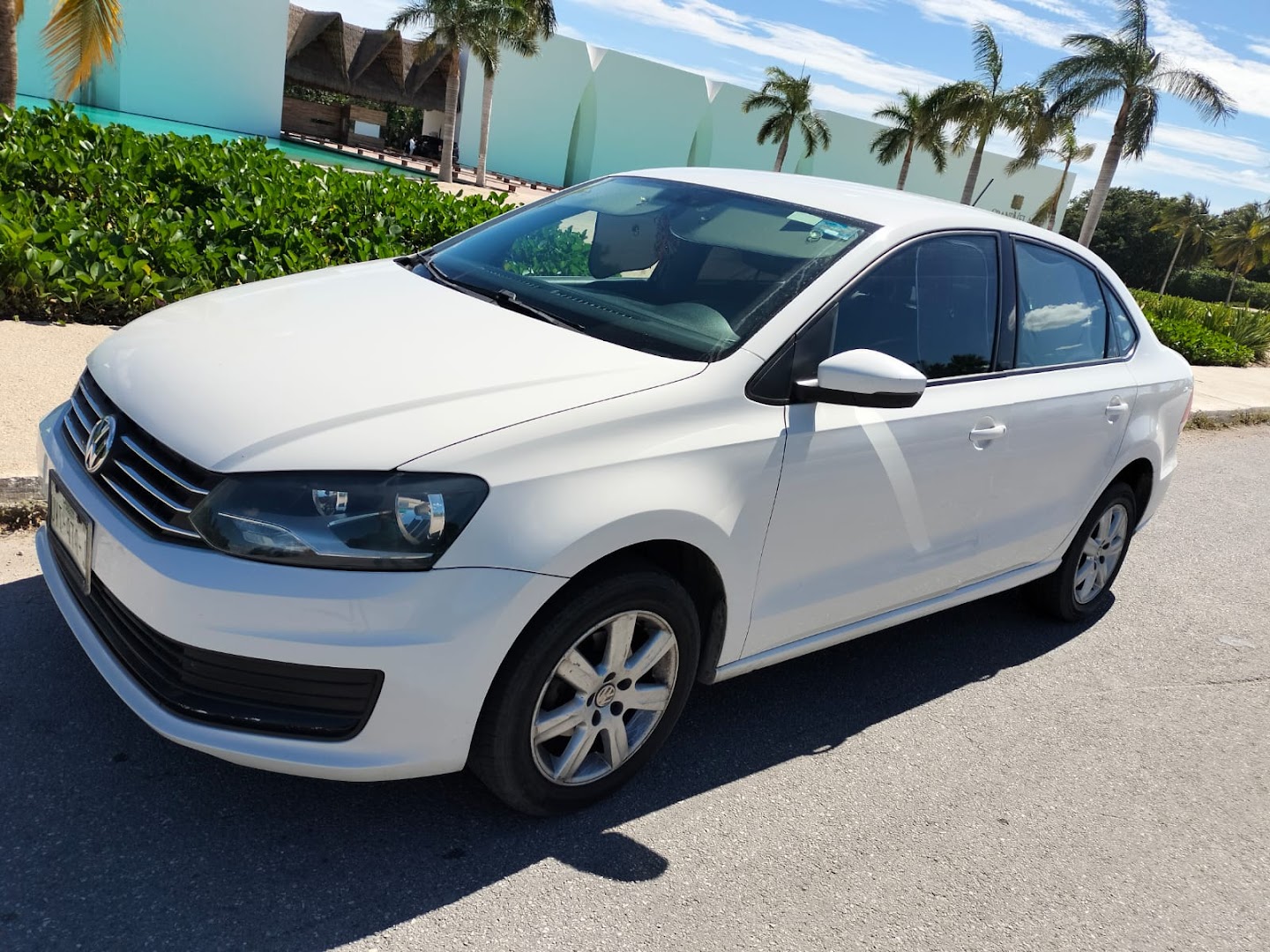 Foto van Taxi Cancún Like — Vervoer (foto 3)