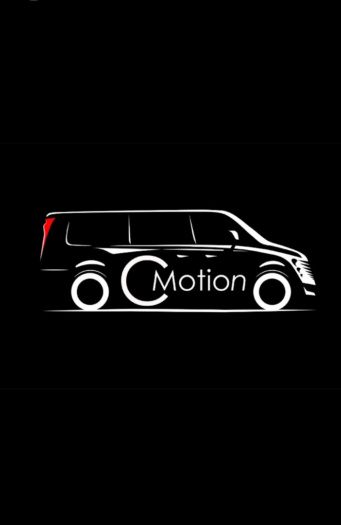 Foto van C Motion in Sint-Amands — Taxibedrijf (foto 2)
