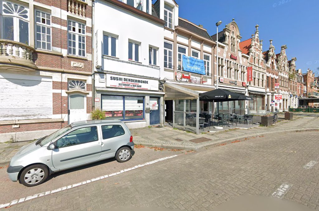 Foto van Taxi B&B Dendermonde Buggenhout 24/24 🚖 in Dendermonde — Taxibedrijf (foto 1)
