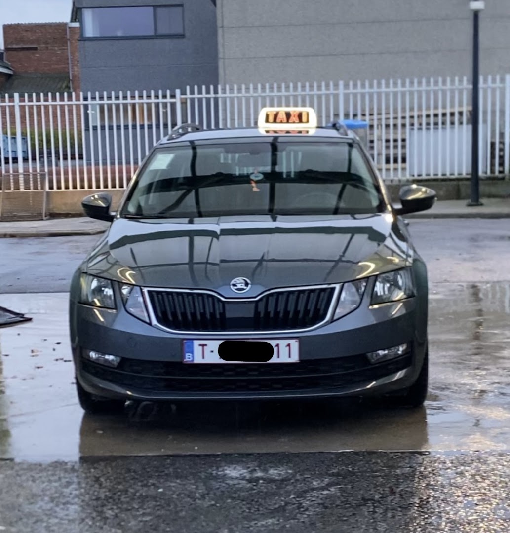 Foto van Taxi B&B Dendermonde Buggenhout 24/24 🚖 in Dendermonde — Taxibedrijf (foto 2)