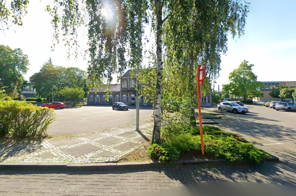 Foto van Taxi Dendermonde Hamme Zele Lebbeke Buggenhout Opwijk -Multi Concept-Luchthavenvervoer in Dendermonde — Taxibedrijf (foto 2)