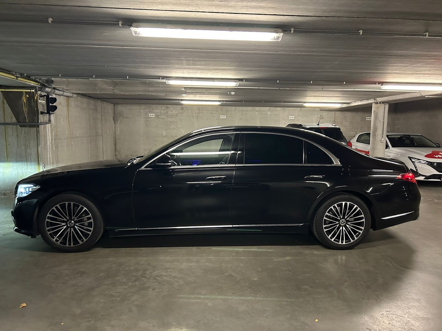 Foto van Taxi Strombeek Bever 24/7 in Grimbergen — Taxibedrijf (foto 2)