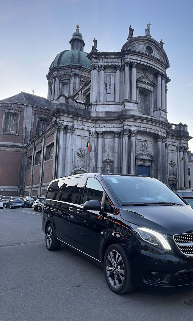 Foto van Taxi Strombeek Bever 24/7 in Grimbergen — Taxibedrijf (foto 3)