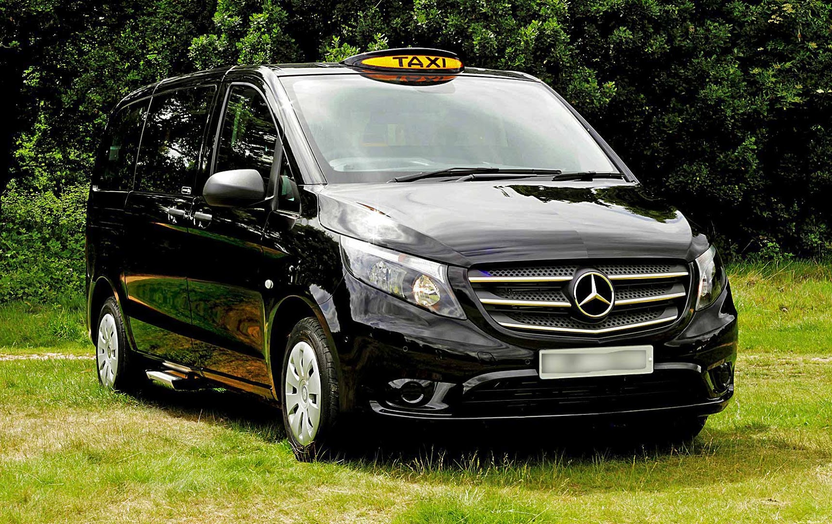 Foto van Taxi Omega in Tremelo — Taxibedrijf (foto 2)