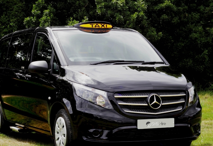 Foto van Taxi sinepascal in Aarschot — Taxibedrijf (foto 2)