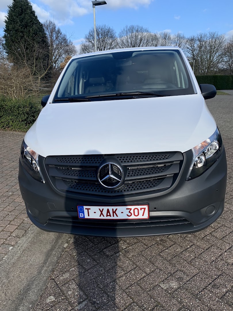 Foto van Taxi Cindy in Brecht — Taxibedrijf (foto 3)