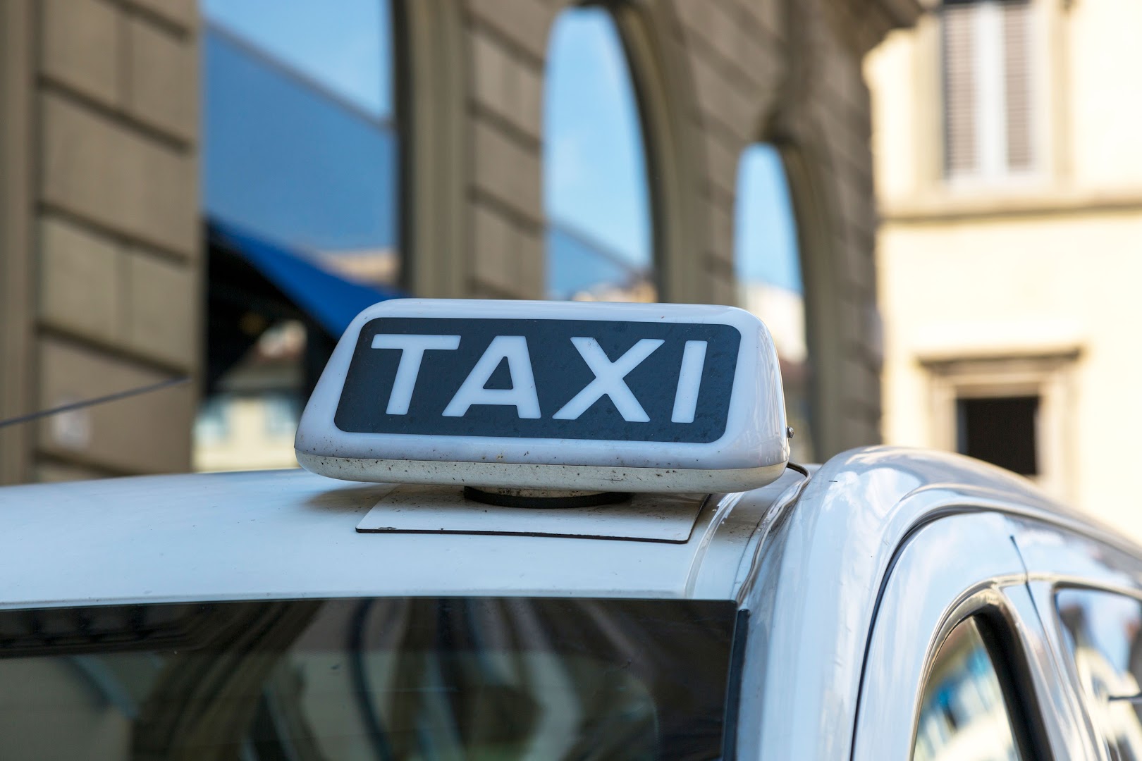 Foto van www.regio-taxi.be in Turnhout — Taxibedrijf (foto 2)