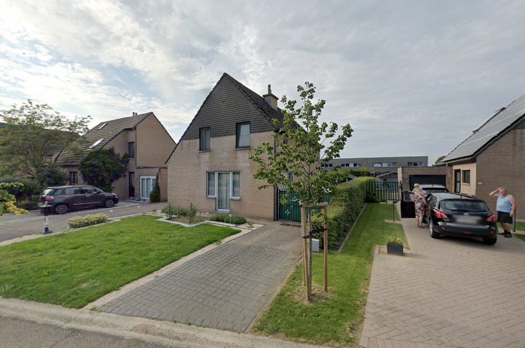 Foto van Taxi express Hasselt in Herk-de-Stad — Taxibedrijf (foto 3)