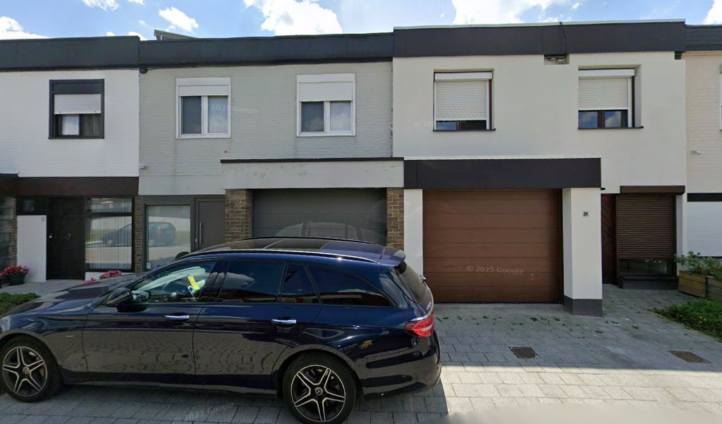 Foto van Taxi Waregem City in Waregem — Taxibedrijf