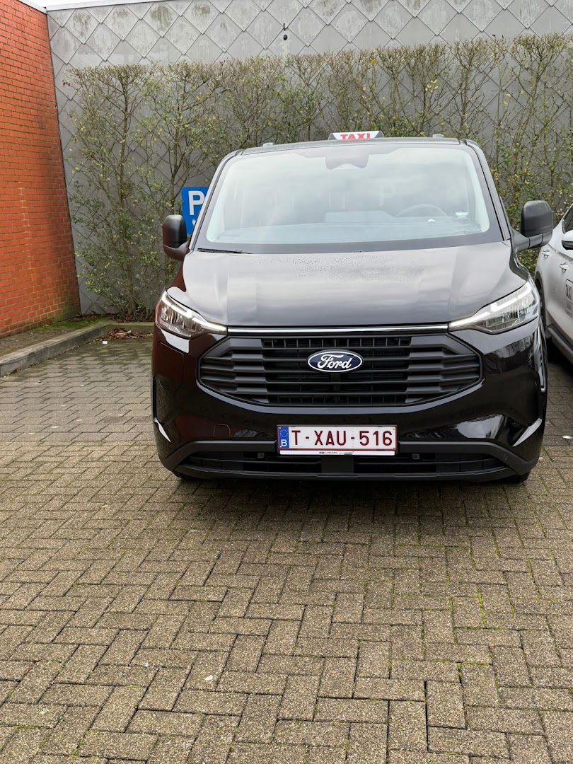 Foto van Taxi Daran — Taxibedrijf (foto 2)