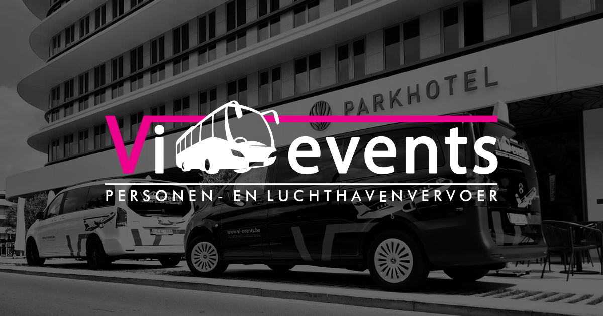 Foto van VI-Events – Luchthavenvervoer & Rolstoelvervoer — Taxibedrijf (foto 1)