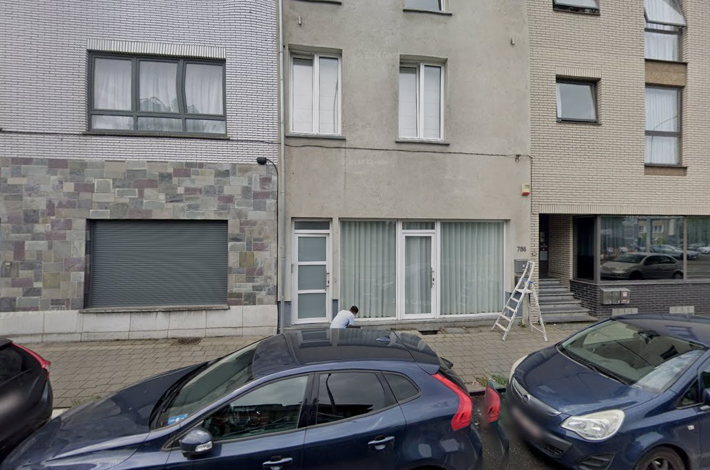 Foto van Hallo Taxi Belgium in Asse — Taxibedrijf (foto 1)