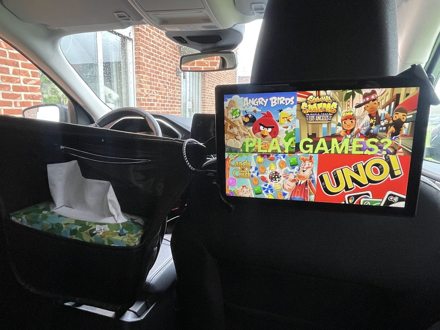 Foto van Taxi Madu — Taxibedrijf