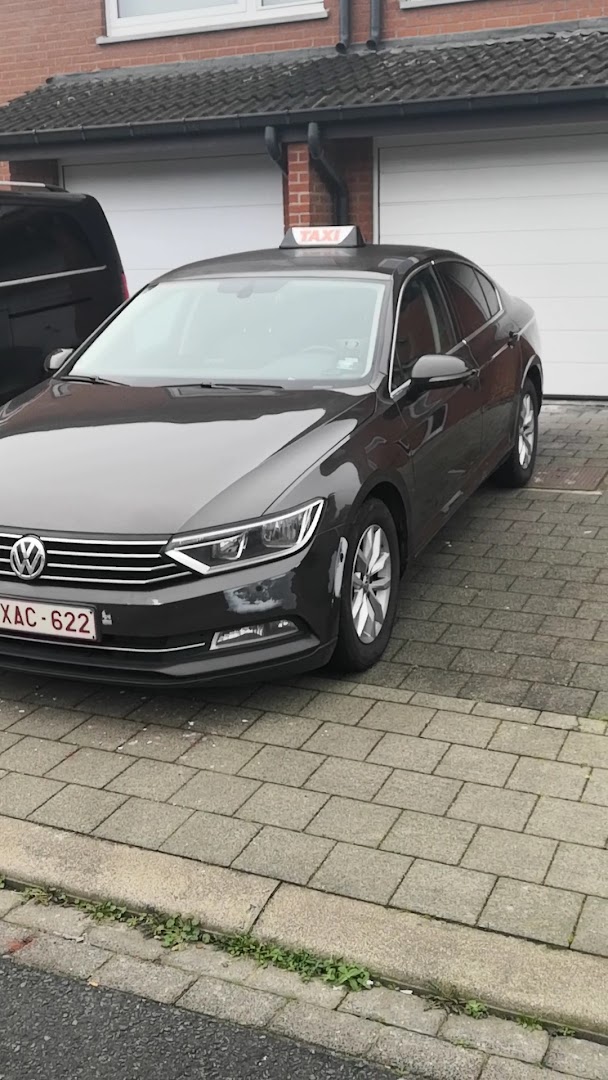 Foto van Taxi Time Waregem in Waregem — Taxibedrijf (foto 2)