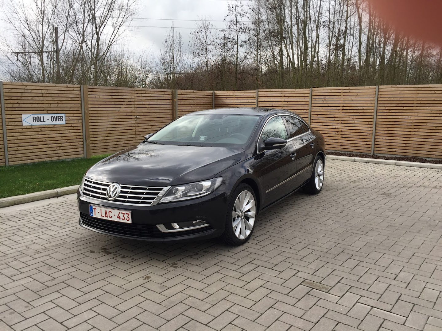 Foto van Airport Service Marc Avelgem in Zwevegem — Pendeldienst naar luchthaven (foto 2)