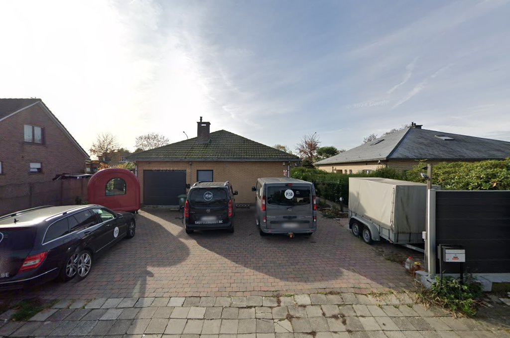 Foto van Pirreke's Shuttledienst in Bierbeek — Pendeldienst naar luchthaven (foto 3)