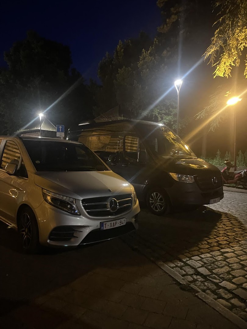 Foto van Taxibedrijf Drive Care in Aarschot — Taxibedrijf (foto 3)