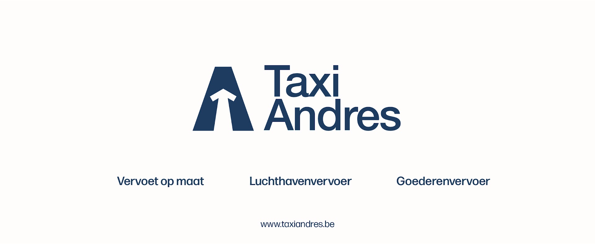 Foto van Taxi Andres Zottegem in Zottegem — Taxibedrijf (foto 2)