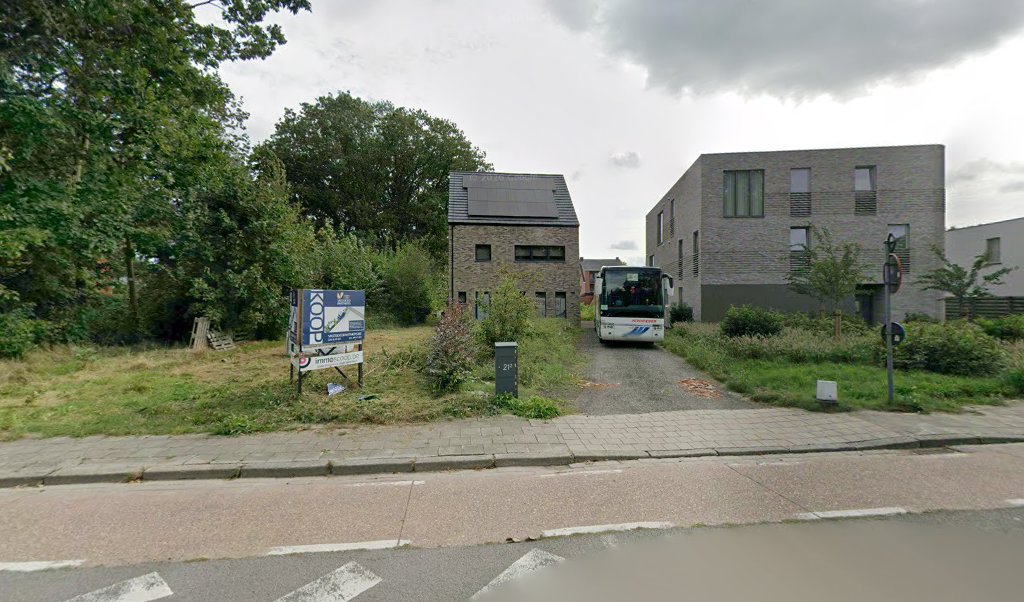 Foto van Regiotaxi Den Beer in Beerse — Taxibedrijf