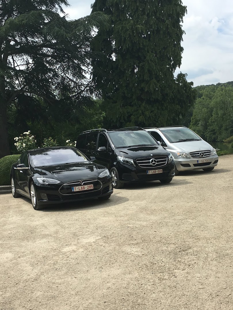 Foto van A&T Service in Brakel — Pendeldienst naar luchthaven (foto 2)
