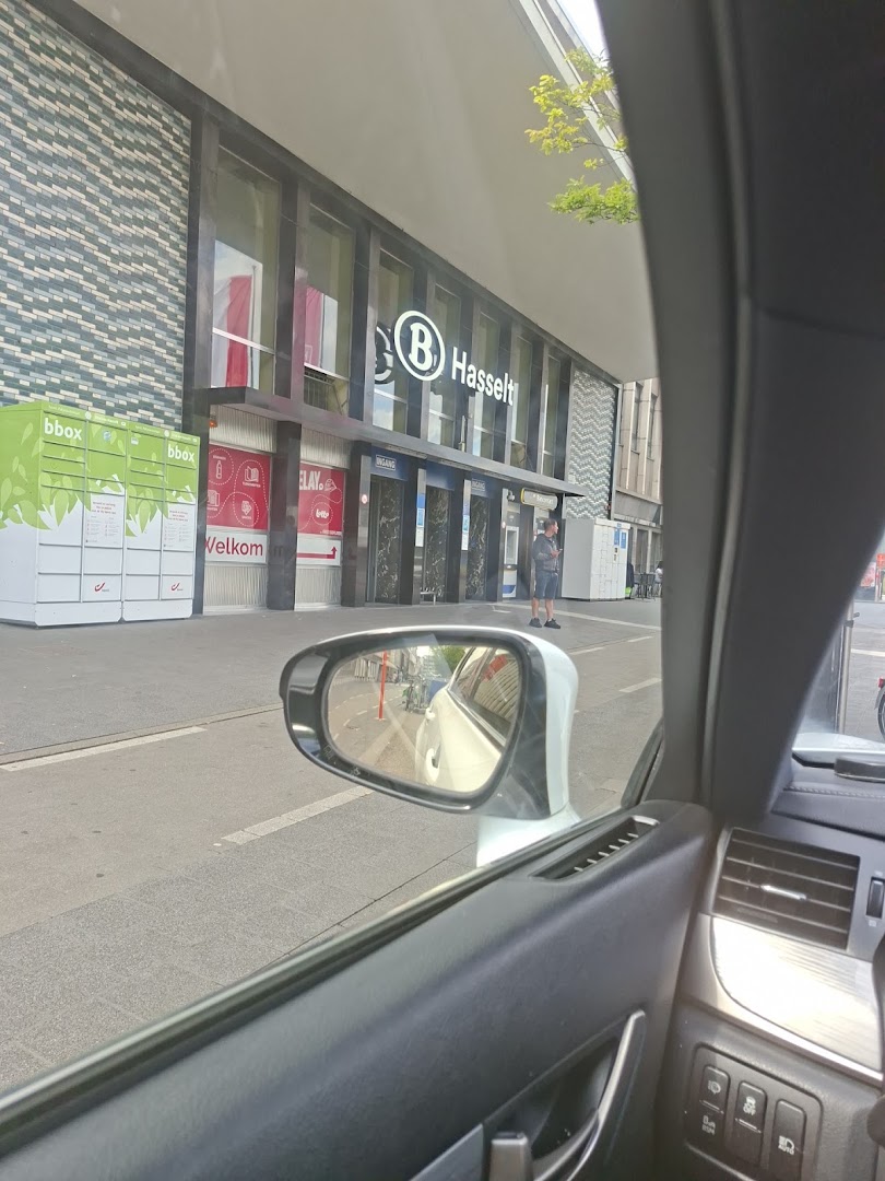 Foto van Taxi Alken 24/7 in Alken — Taxibedrijf (foto 2)