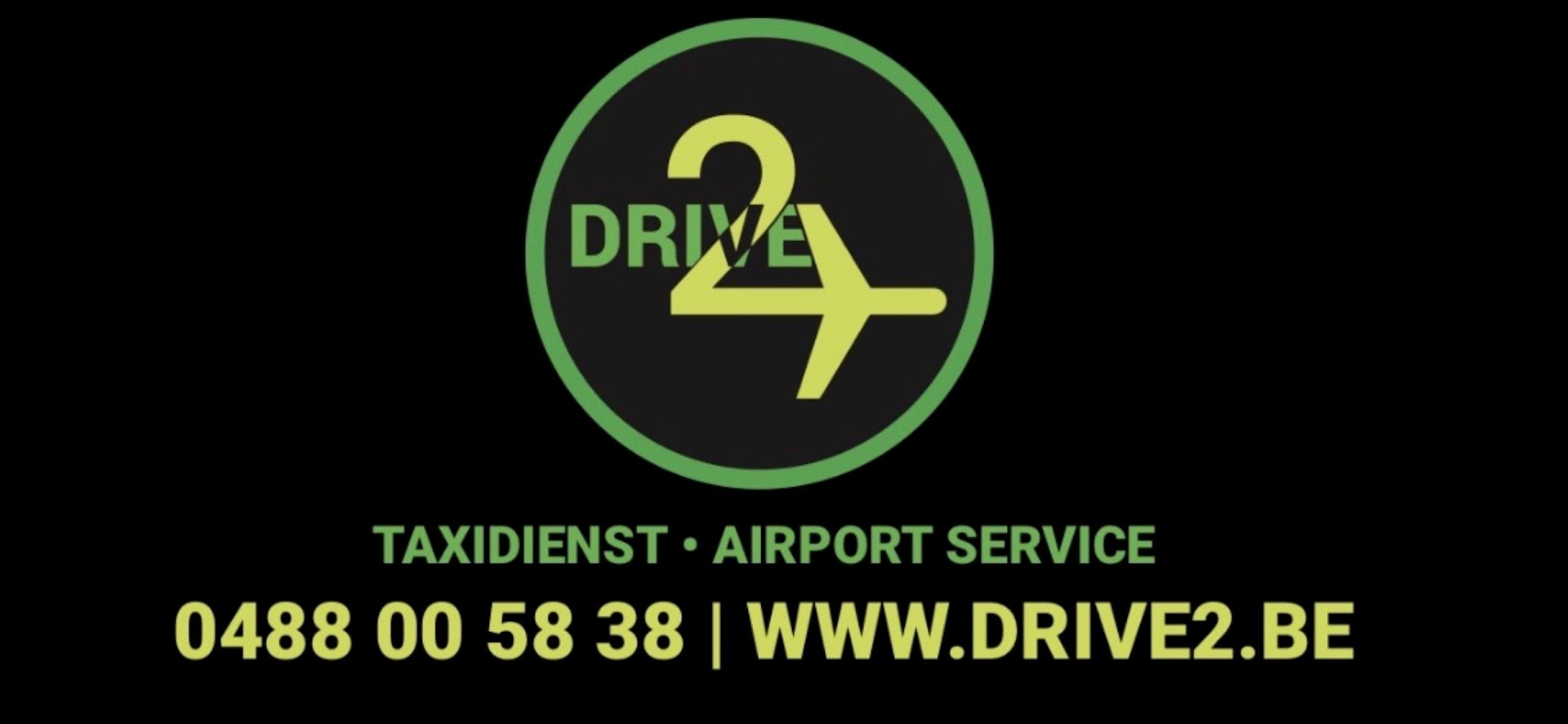 Foto van Drive 2 Overmere - Taxi & Luchthavenvervoer — Taxibedrijf