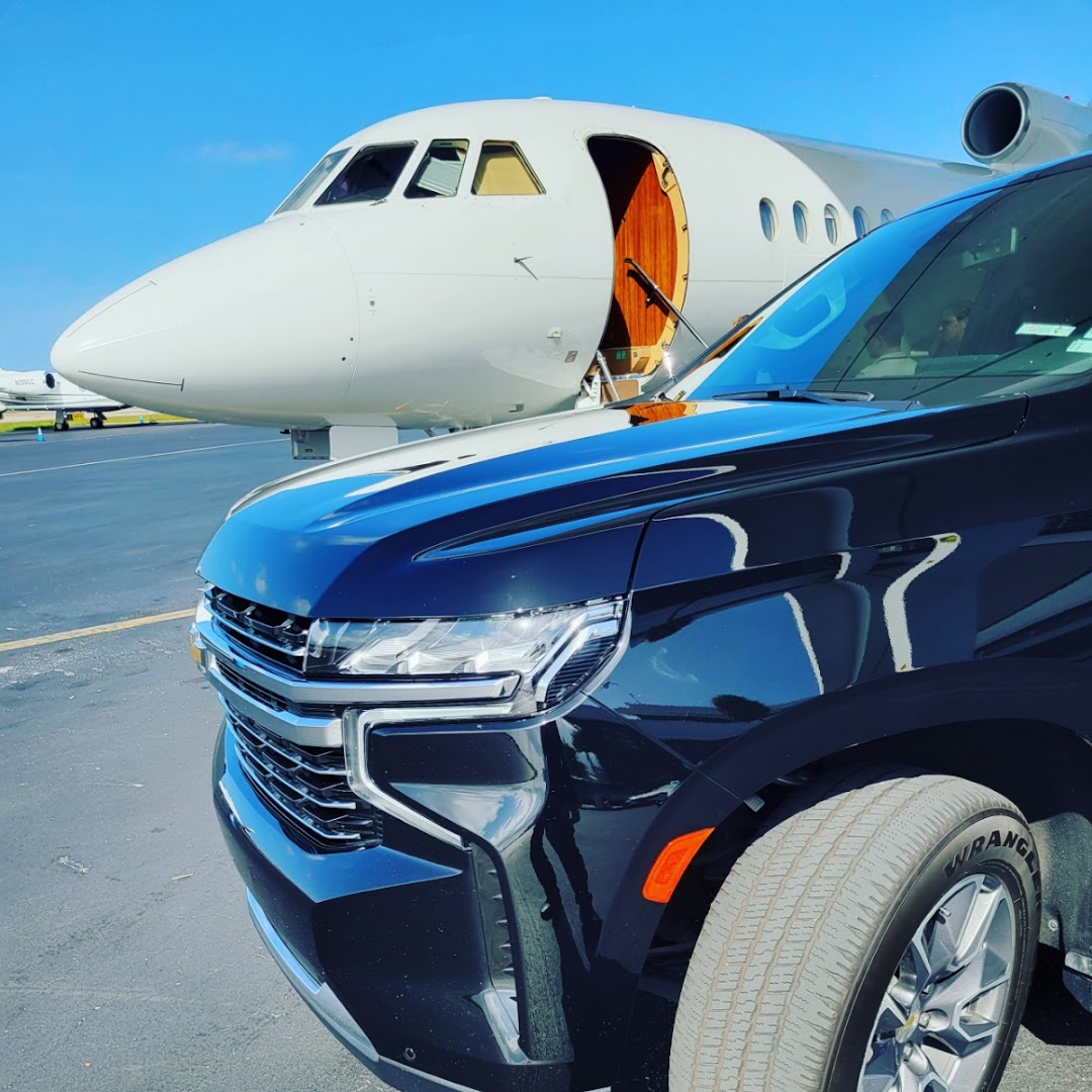 Foto van AF Transportation Services LLC — Vervoer (foto 2)