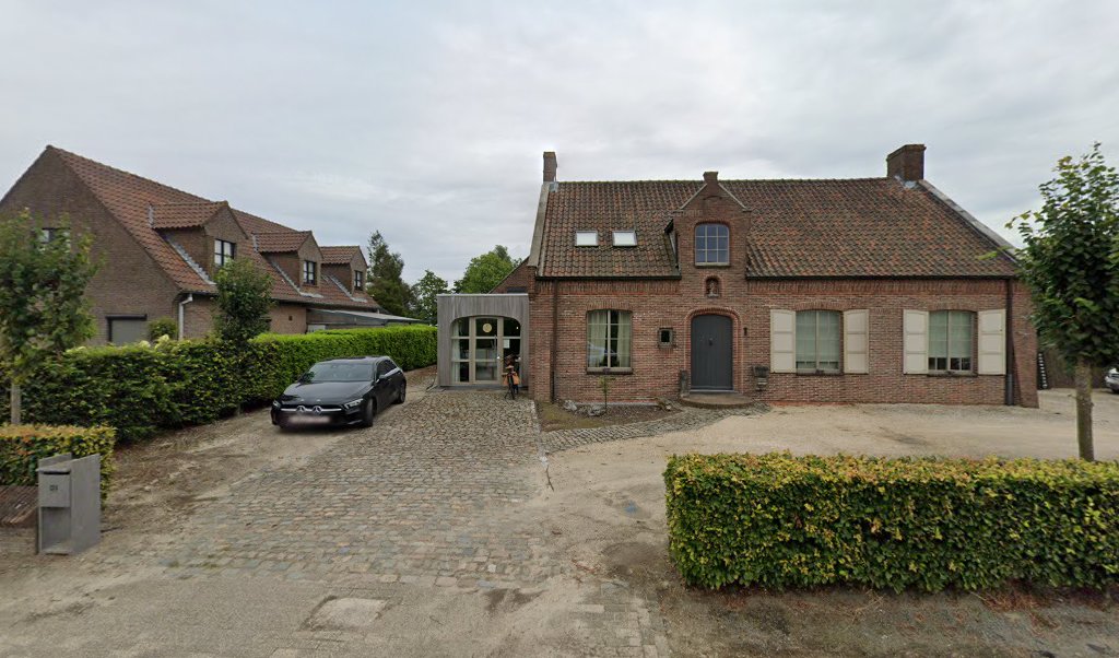 Foto van Van Geeteruyen/Kevin in Berlare — Taxibedrijf