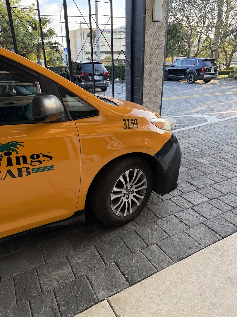 Foto van Miami Taxi Services llc. in Miami — Taxibedrijf