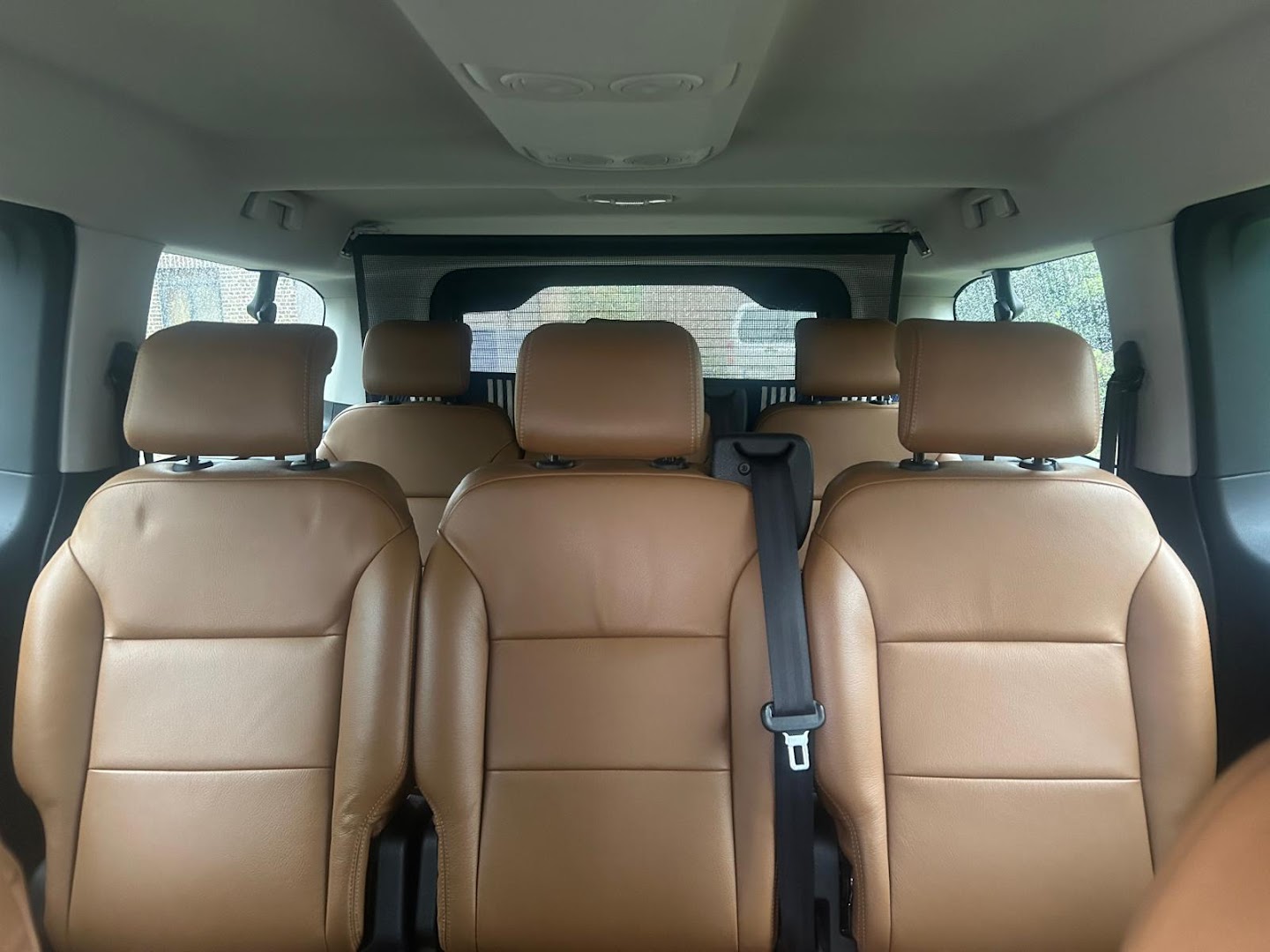 Foto van Taxi beringen in Beringen — Taxibedrijf (foto 2)