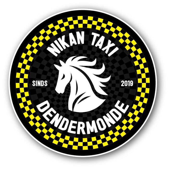 Foto van Nikan Taxi Services — Taxibedrijf