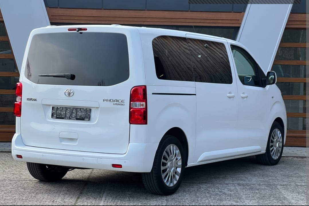 Foto van Wezelse Taxi Mol in Mol — Taxibedrijf (foto 1)