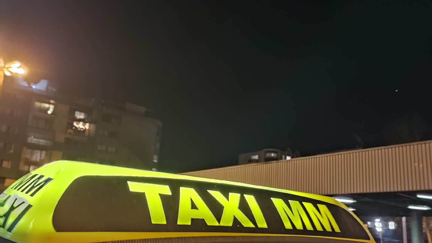 Foto van Taxi MM Genk — Taxibedrijf