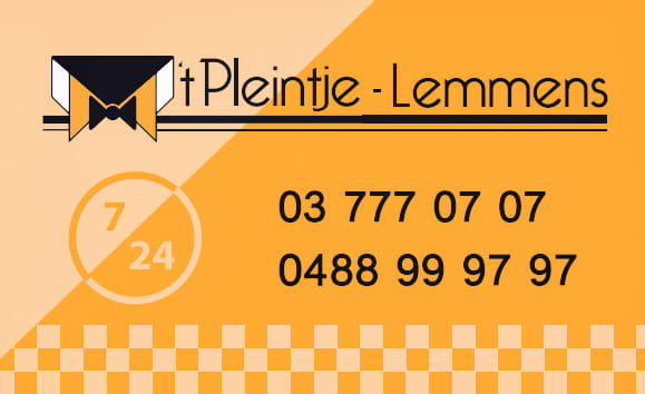 Foto van Taxi Lemmens — Taxibedrijf (foto 3)