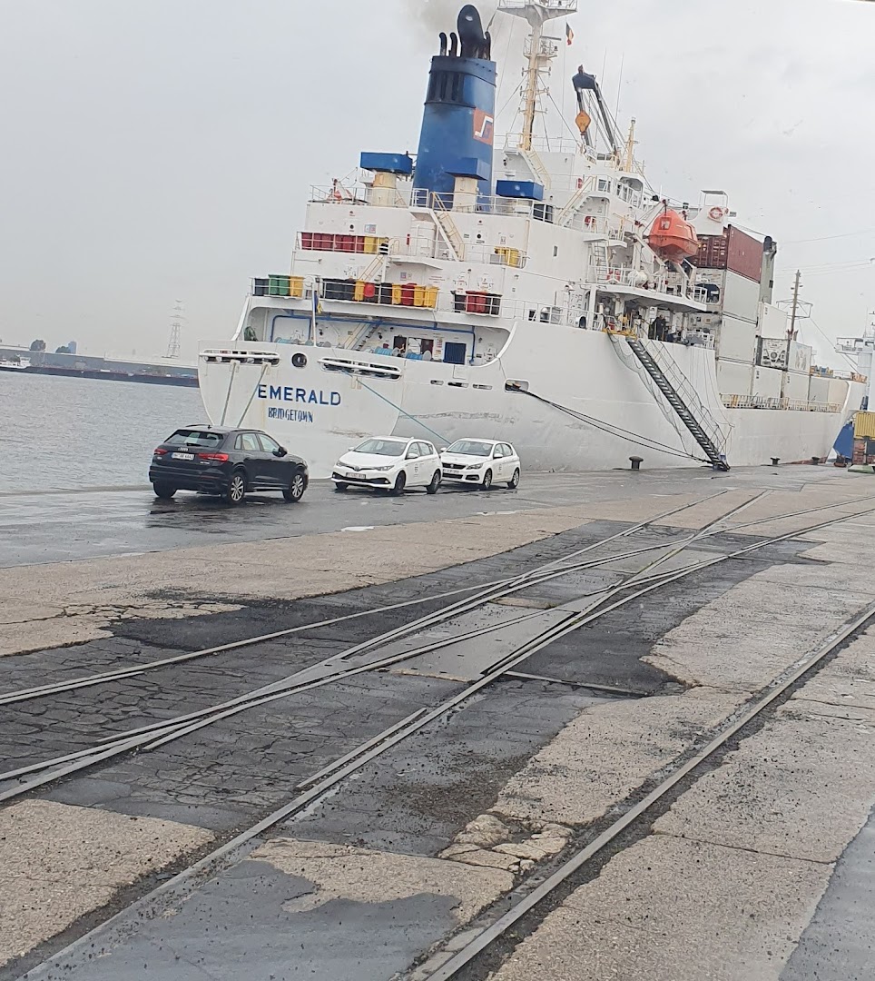 Foto van Taxi Emanuel — Taxibedrijf (foto 3)