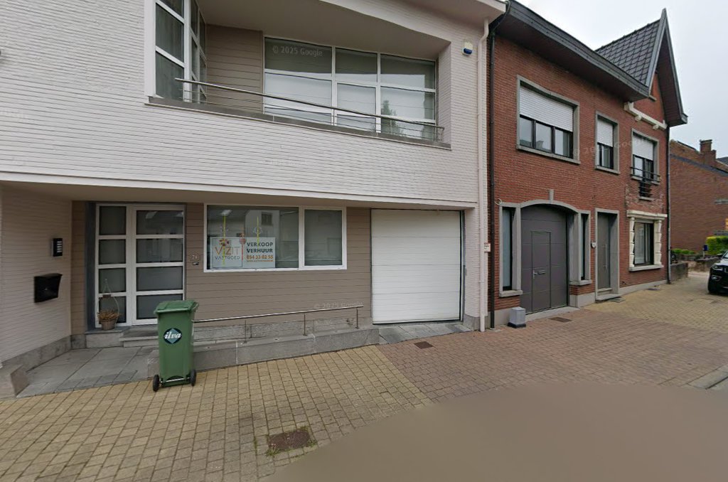 Foto van Tertal luchthavenvervoer wordt A-A Transferservice in Asse — Pendeldienst naar luchthaven (foto 2)