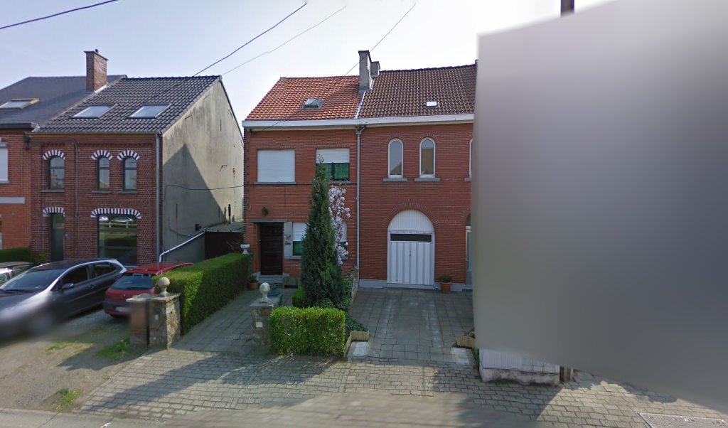 Foto van Mukumadi osakanu in Denderleeuw — Taxibedrijf