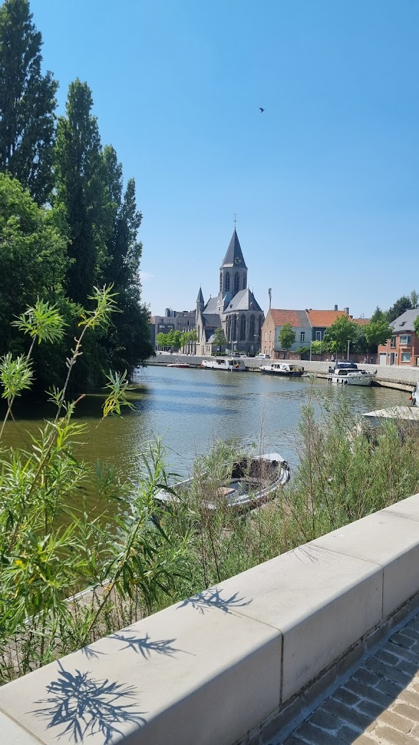 Foto van Deinze