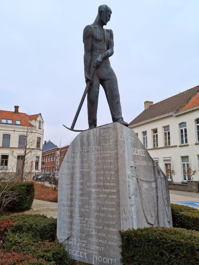 Foto van Deinze (foto 2)