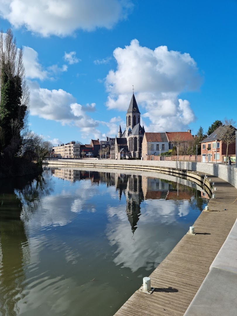 Foto van Deinze (foto 3)