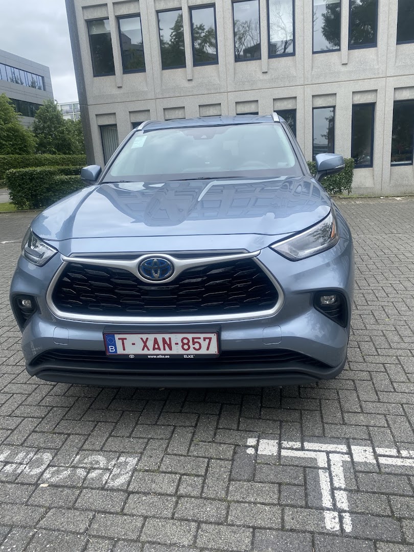 Foto van RIVA TAXI in Denderleeuw — Taxibedrijf (foto 3)