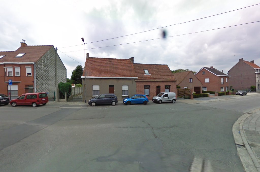 Foto van Taxi Mdi in Deinze — Taxibedrijf (foto 2)