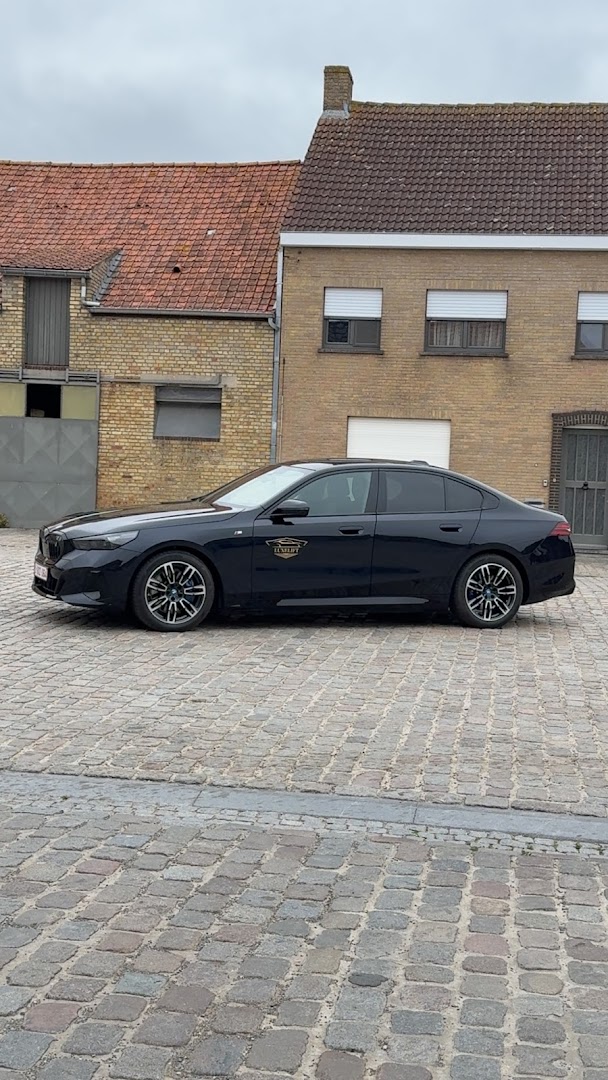 Foto van Luxelift taxi — Taxibedrijf (foto 1)