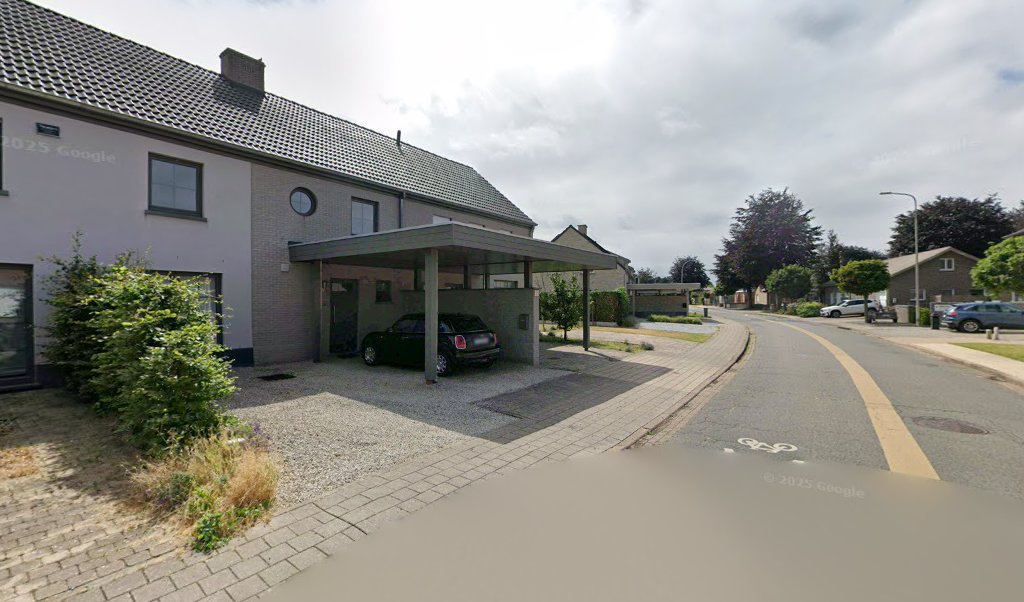 Foto van Internationaal vervoer in Deinze — Taxibedrijf