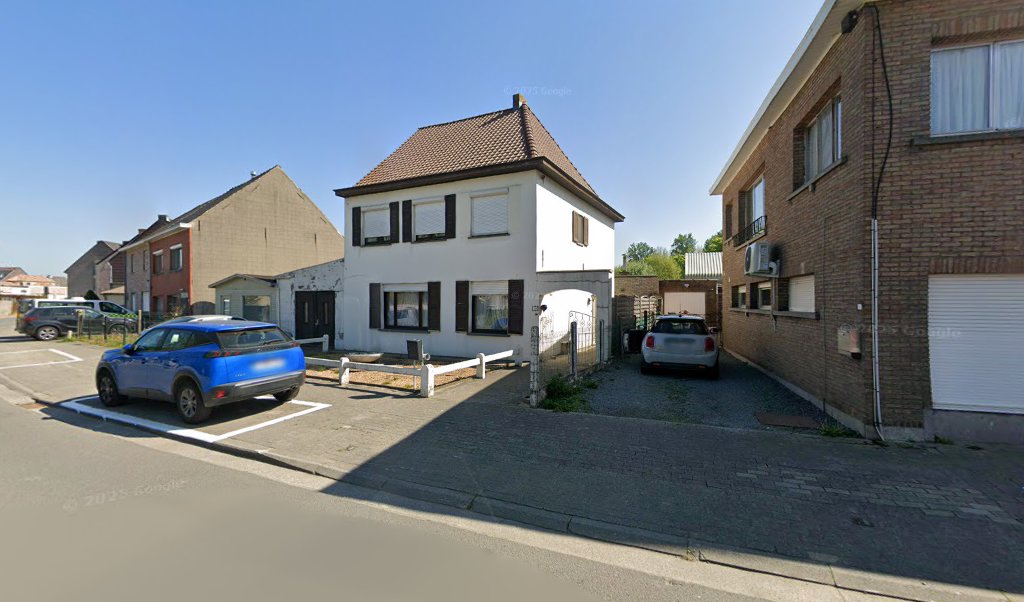 Foto van Taxi Troch in Erpe-Mere — Taxibedrijf