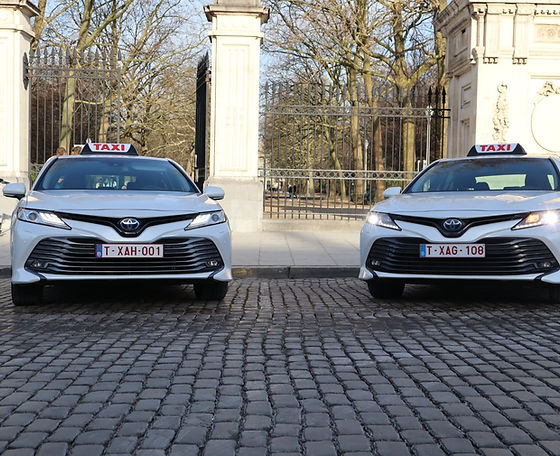 Foto van Taxi Drogenbos in Drogenbos — Vervoer (foto 1)