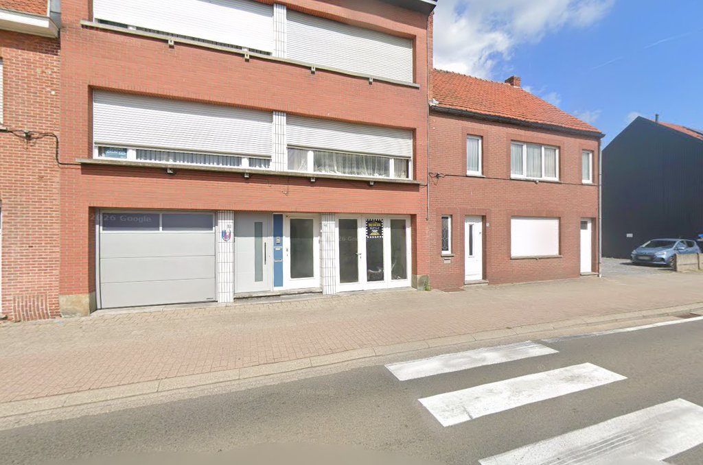 Foto van Taxi flex geel in Geel — Taxibedrijf (foto 1)