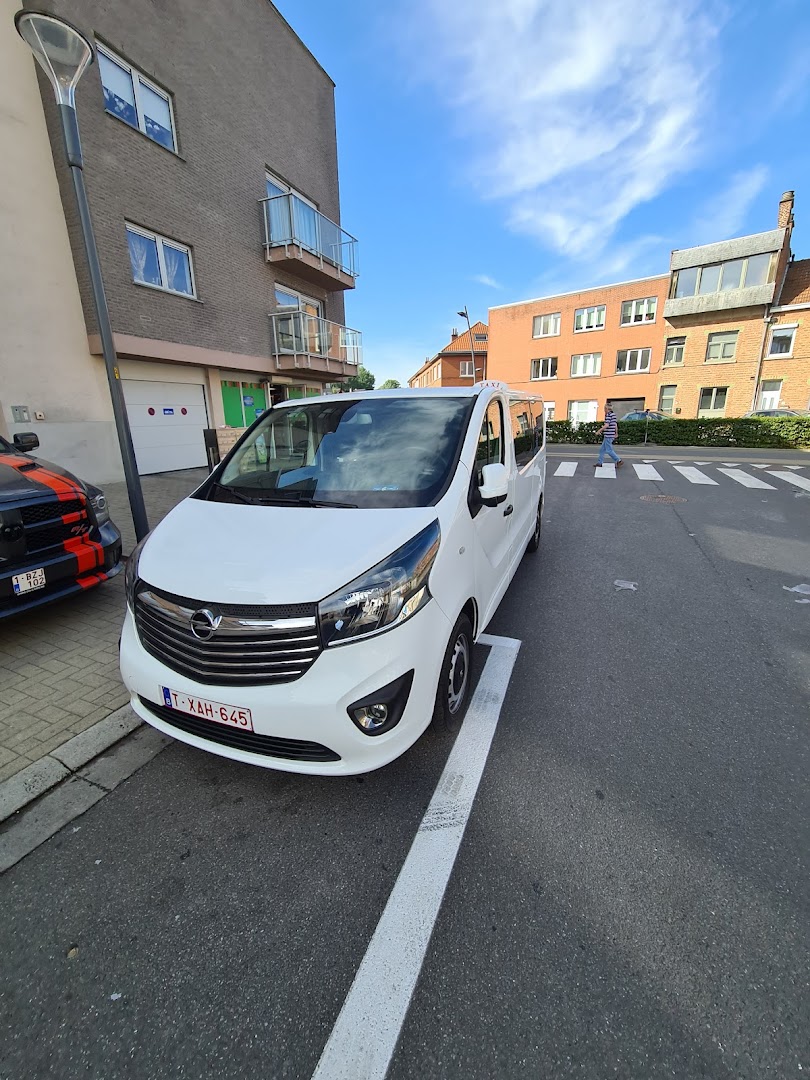 Foto van Taxi Drogenbos in Drogenbos — Vervoer (foto 3)